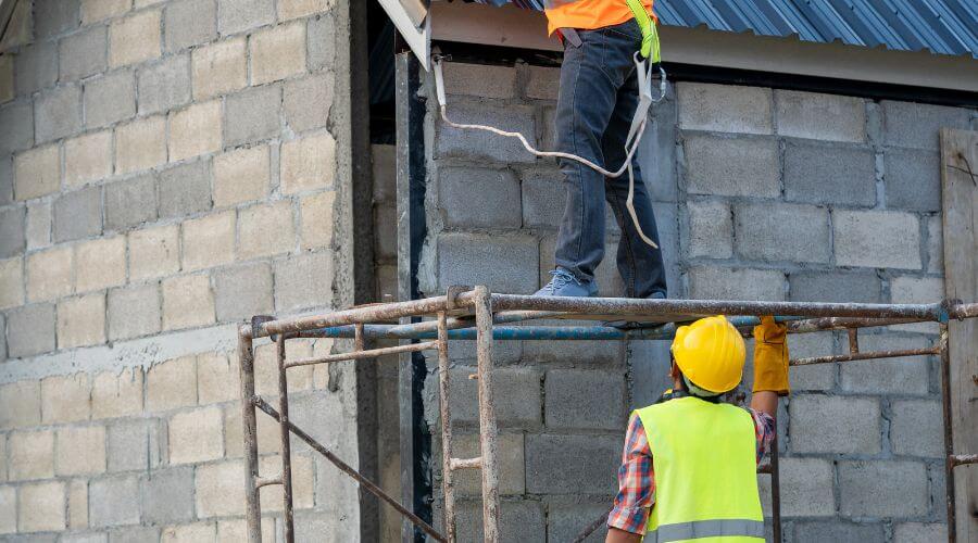 Expert new roof installation services in New Richland, MN